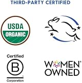 Motherlove Rhoid Balm 1 oz 30ml Organic USDA Certified Cruelty Free view 10