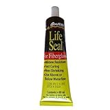 Boat Life Sealant Lifeseal Tube, White