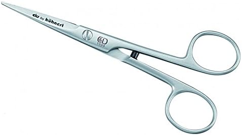 EKS Chiro 5 Hair Shears