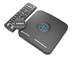 HDML-Cloner Box Pro, Capture 1080p HDMI Videos/Games and Play Back Instantly with The Remote Control, Schedule Recording, HDMI/VGA/AV/YPbPr Input. No PC Required.