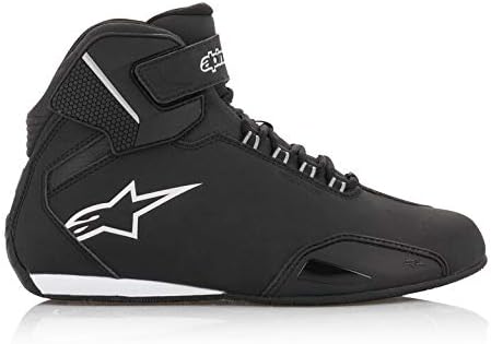 black waterproof trainers womens