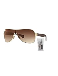 Ray-Ban RB3471 - Gafas de sol para hombre y mujer