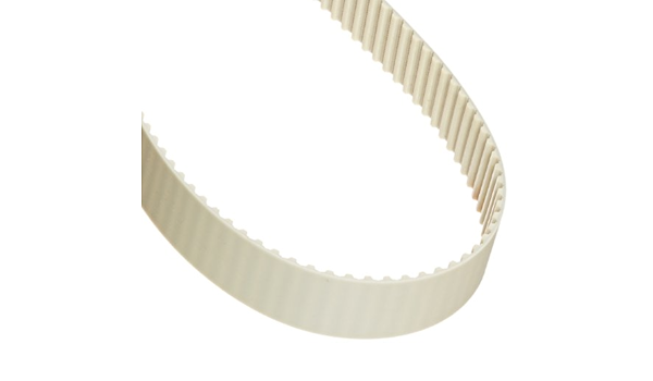 Belts Gates T5 610 10 Synchro Power Polyurethane Belt 122 Teeth 10mm Width T5 Pitch 610mm Pitch Length Timing Belts