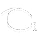 Beaux Bijoux Sterling Silver 12