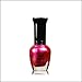 KleanColor Nail Polish Lacquer Metallic Pink Top Coat Clean Manicure Klean Color