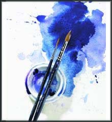 UPC 094376973563, Winsor &amp; Newton Professional Water Colour Brush - One-Stroke ¼&quot;