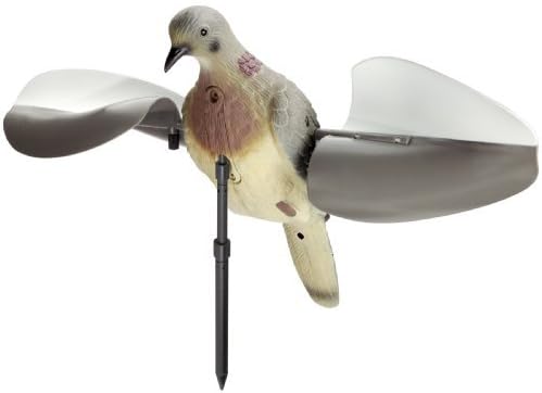 Edge Innovative Hunting Air Dove Hunting Decoy by Edge Innovative Hunting