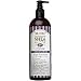 Shea Terra Organics Nilotik’ Shea Butter Ultra-Rich Lotion – S. African Lavender | Natural Daily Moisturizer that Offers Stress Relief & Skin Cell Rejuvenation with Antioxidants to Protect Skin– 16 oz