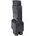 AnzoUSA 851009 Dual 4-Wire Flat Adapter
