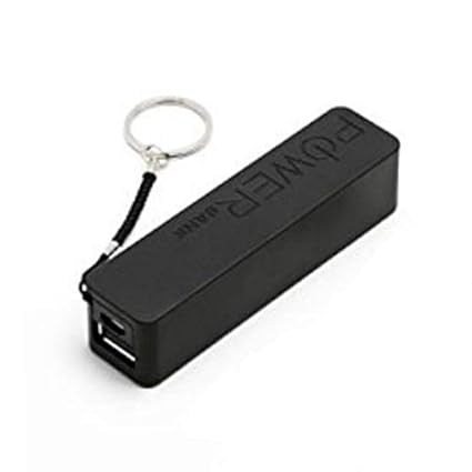 ADTECK Archos 50c Platinum,Externer Akku 2800mAh Ultrakompakter, tragbarer Akku USB-Anschluss Im Lieferumfang des USB-Ladekab