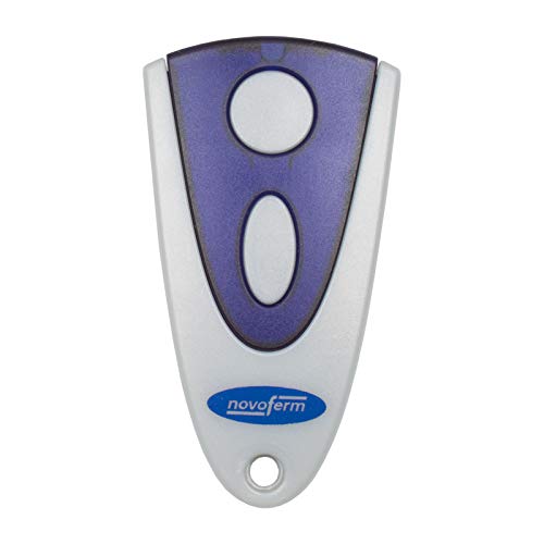 Novoferm Novomatic Novotron Remote 502 ITX Tormatic Garage Opener for 553NRG