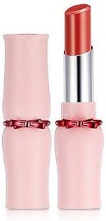 Etude House Dear My Enamel Lips-Talk #Rd305 Flustered Red 3.5G