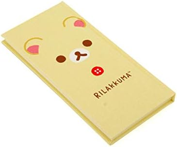 B07ylcnngr 激安超特価 おもちゃ リラックマおみくじ帳 フェイス2 コリラックマ 新作製品 世界最高品質人気 100 品質保証 腕時計 ペット用品 正規品送料無料