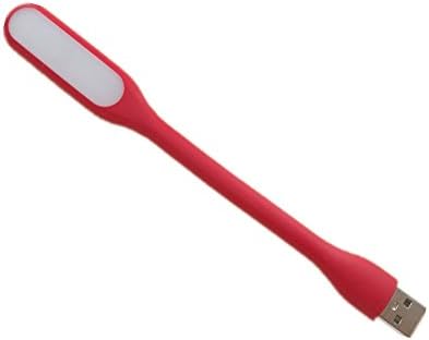 LED for Laptop Battery Dell Inspiron 15 E6420 E6430 E6520 USB Red