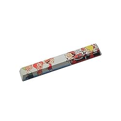 Hidetaka ONE Piece Custom Gaming Keycaps Luffy Zoro