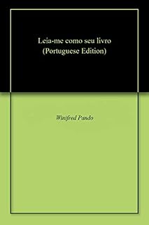 Livro Leia-me como seu livro