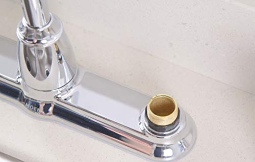 Moen 1224 Faucet Cartridge Kit for Double Handle Faucets and Showers - Image 20