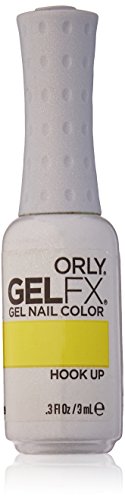 Orly Gel Fx Nail Color, Spring Hook Up, 0.3 Ounce