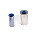 Zebra 800085-918 iSeries 1.0 Mil Bottom Laminate for ZXP Series 7 printers - 750 imprints