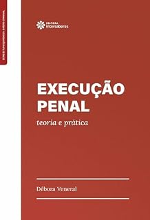 Livro Execução penal:: teoria e prática