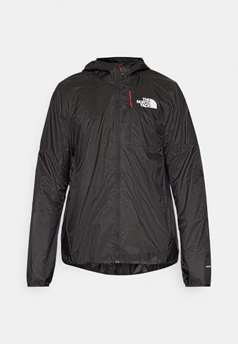 NF0A87GT4H0 M WINDSTREAM SHELL Jacket Homme TNF Black-NPF Taille L