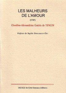 Les  malheurs de l'amour