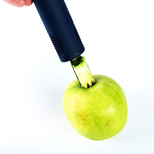 Kutir Fruit Slicer Corer Set of 3 - Pineapple Slicer, Avocado Slicer and Apple Corer Set - Stainless Steel Pineapple Cutter and Corer, Dishwasher Safe Avocado Slicer and Cutter, Apple Corer Remover - Thumbnail 7