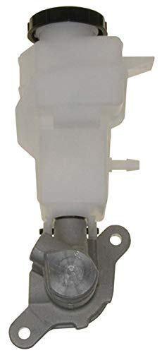 Brake Master Cylinder with 5 Year Warranty for Altima Manual Transmission - Thumbnail 2