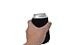 Blank Can Sleeves - Bulk Set of 14 Beer Sleeve/Neoprene Sleeves - For Can/Beer Cooler 12-16 OZ - Extra Thick Neoprene with Stitched Fabric Edges - Great for Weddings, Parties, BBQ - By Ombrace