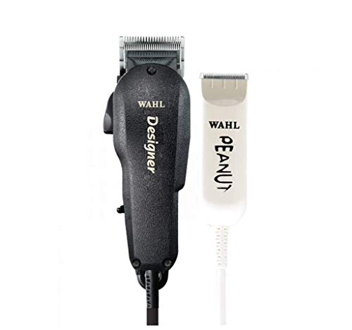 combo designer wahl