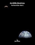 An AWOL Stardrives: Fleet of Man