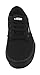 Vans Atwood, Unisex Low-Top Sneakers, Black, 1 M US Little Kid