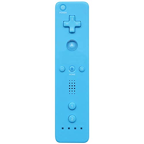 1 Remote+Controller+Nunchuk+Silicon+Nintendo