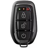 Compustar 2WG17R-SS 2-Way SS Replacement Remote G17