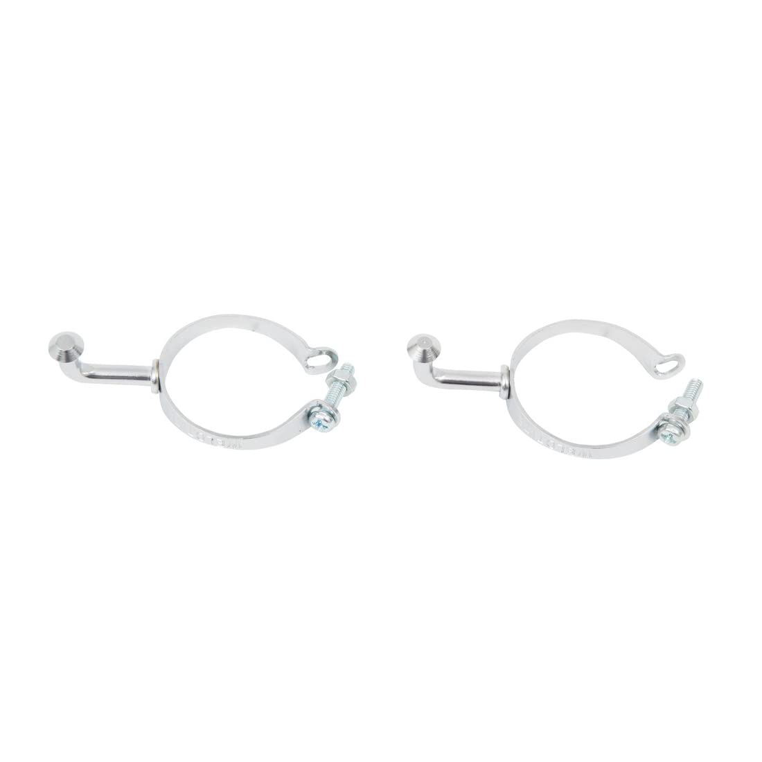 2194821200 Universal Pump Holder Universal Universal Pump Holder Silver One Size