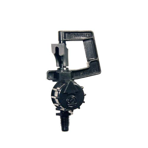 Sprinkler - Vari-Rotor Spray 360 degree (5)