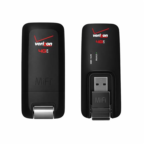 EVDO-LINK 4G LTE USB Modem