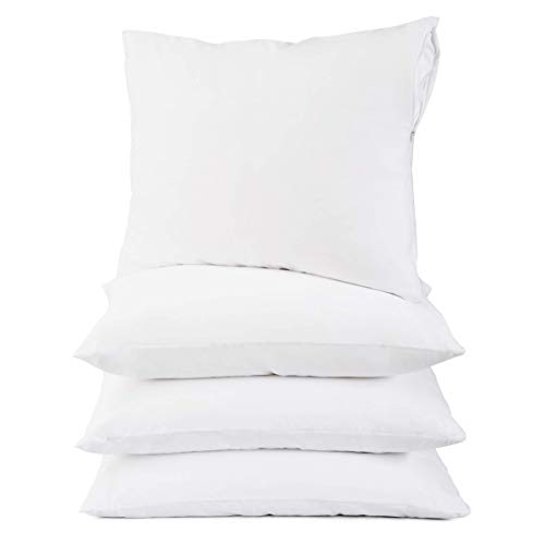 protective pillow covers