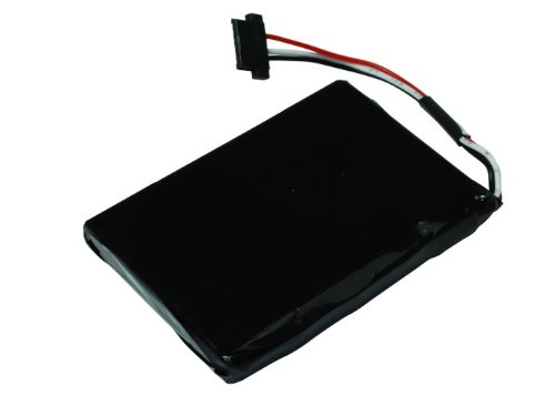 Replacement battery for Navman Spirit S100, Spirit S100T, Spirit S150