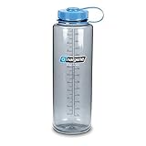 Nalgene 48oz Silo Wide Mouth Bottle