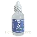 BodyBio Selenium Liquid Mineral #8 -2 fl oz