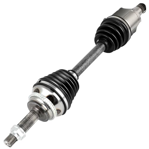 SCITOO Front CV Axle Shaft Assembly Fit For Toyota for RAV4 2.0L 2001-2003,For…