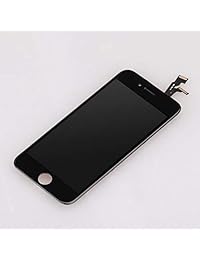 Global Reparación para iPhone con digitalizador de reemplazo de visualización marco montaje