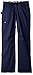 Koi Women's Tall Lindsey Ultra Comfortable Cargo Style Scrub Pants Sizes, Navy, Medium/Tall