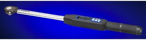 Sturtevant Richmont 3/8" Drive 25 Ft./Lbs. Exacta Digital Torque Wrench
