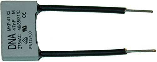 Greenstar 28896 Electrical Capacitor Lawnmower