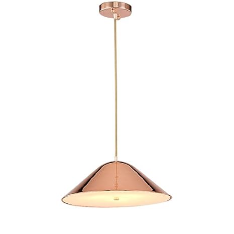 Post Modern Minimalist Chandeliers Individual Bedroom Study