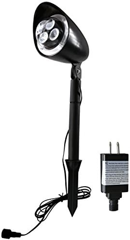 Christmas Festival CF18321 Indoor & Outdoor LED Landscape Projector Light