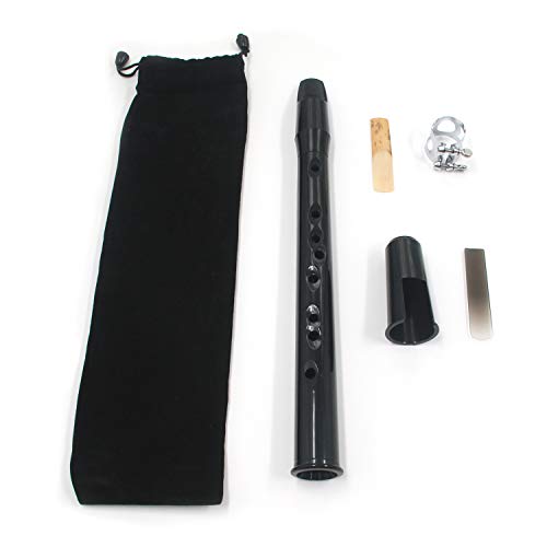 Top 10 Woodwind Instrument Mouthpieces of 2020 No Place Called Home