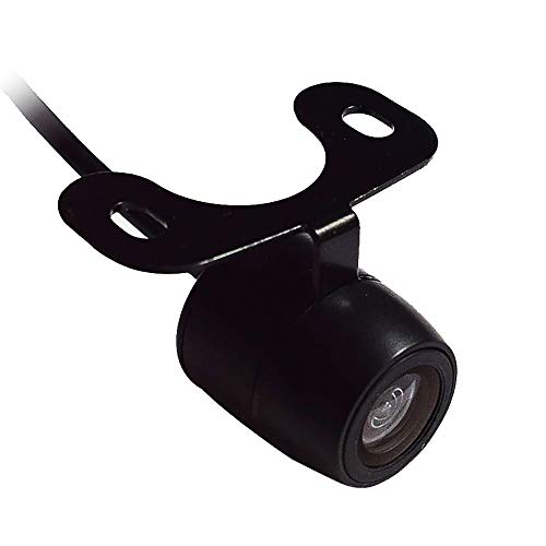 LXYLQ Backup Camera, HD Night Vision 170 Degree Super Wide-Angle View Camera Waterproof and Shockproof Rear View Car Camera, for Bus, RV, Trailer, Motor
